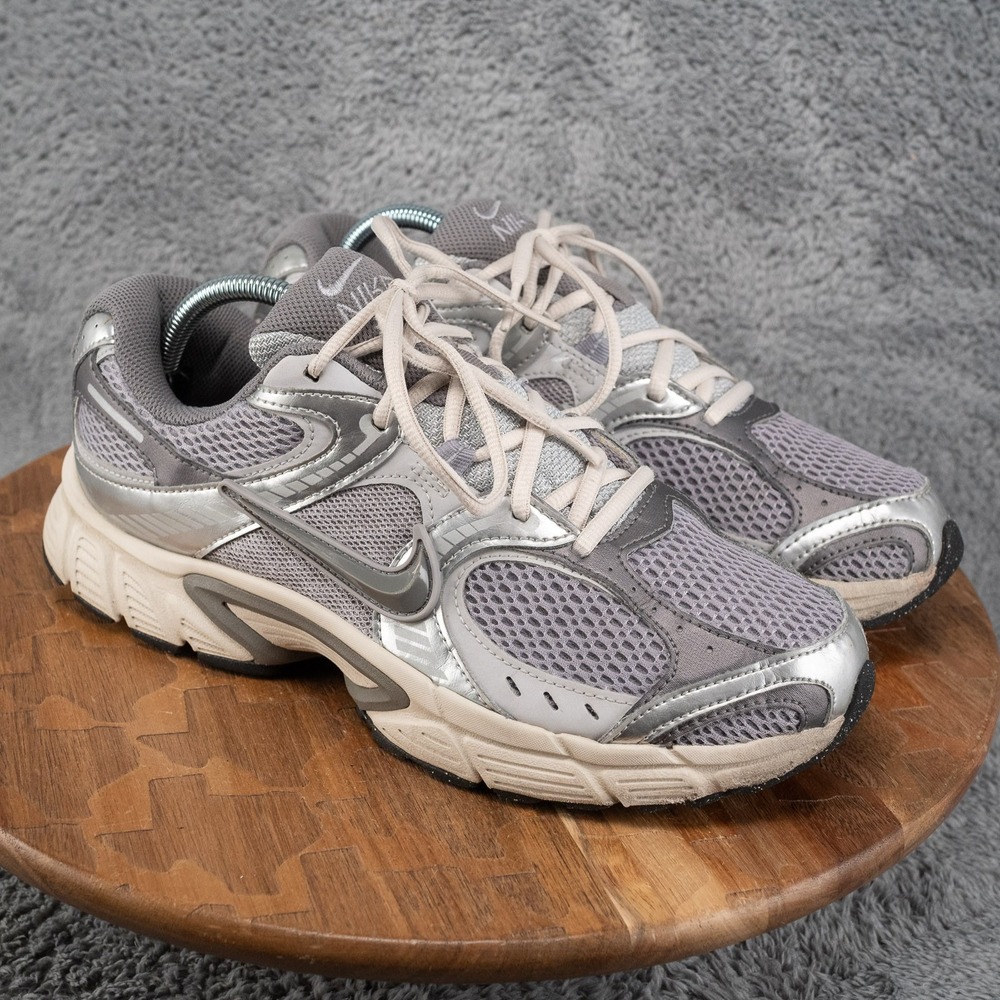 Nike V5 RNR Cement Grey Men Lifestyle Casual Shoes Sneakers HJ5228-003 Sz 9.5